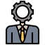 Dashboard profesional