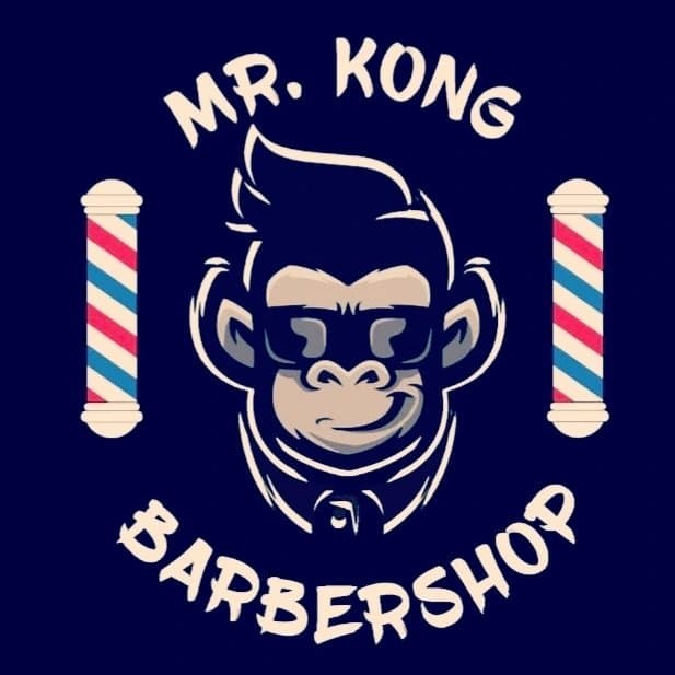MR. KONG